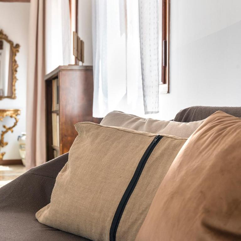 Colombina Like at home 3 bedrooms fully equipped air conditioned - Appartamento con 3 Camere da Letto - 12