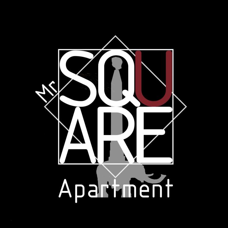 MR SQUARE apartment - One-Bedroom Apartment - 25