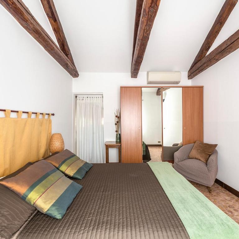 Colombina Like at home 3 bedrooms fully equipped air conditioned - Appartamento con 3 Camere da Letto - 26