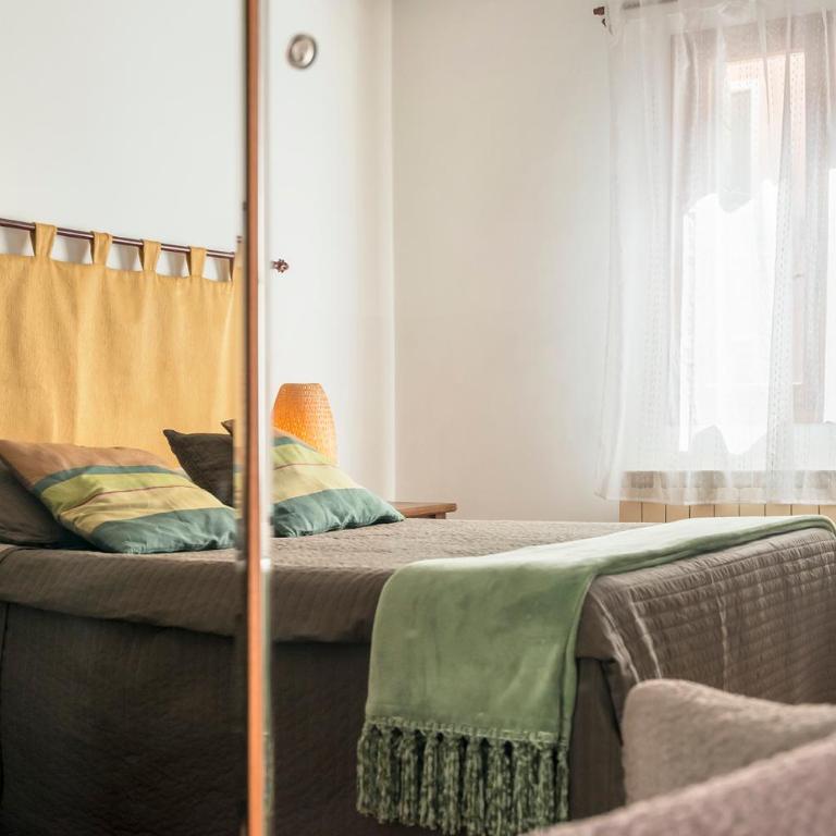 Colombina Like at home 3 bedrooms fully equipped air conditioned - Appartamento con 3 Camere da Letto - 23