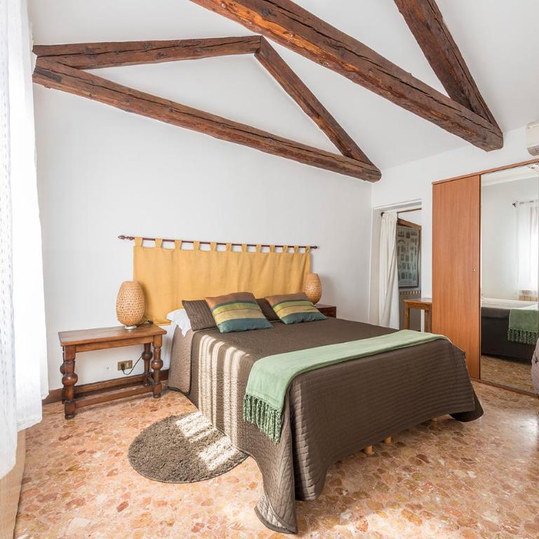 Colombina Like at home 3 bedrooms fully equipped air conditioned - Appartamento con 3 Camere da Letto - 2