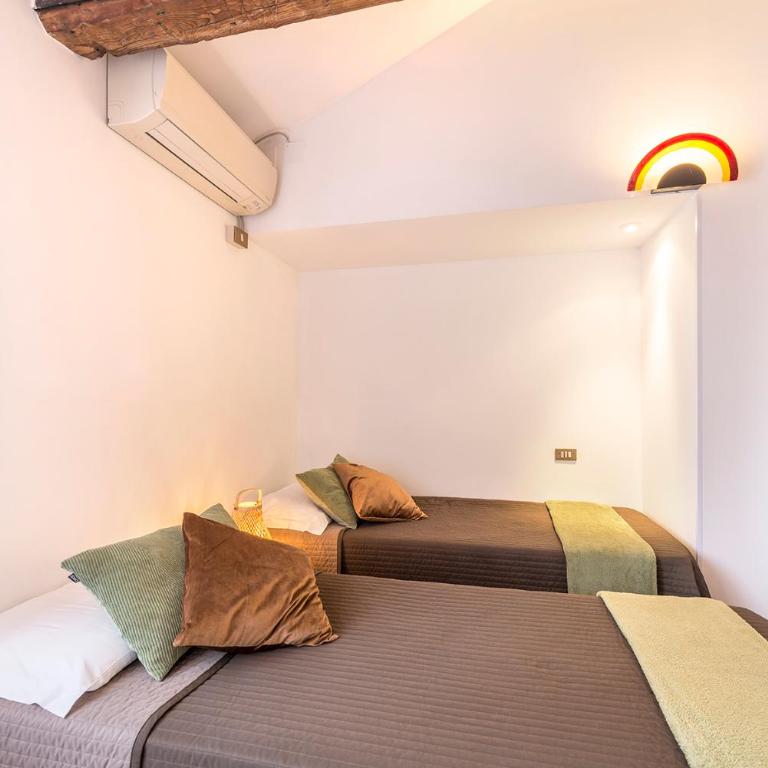 Colombina Like at home 3 bedrooms fully equipped air conditioned - Appartamento con 3 Camere da Letto - 39