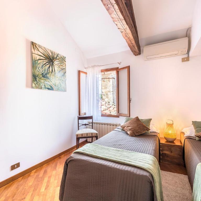 Colombina Like at home 3 bedrooms fully equipped air conditioned - Appartamento con 3 Camere da Letto - 3