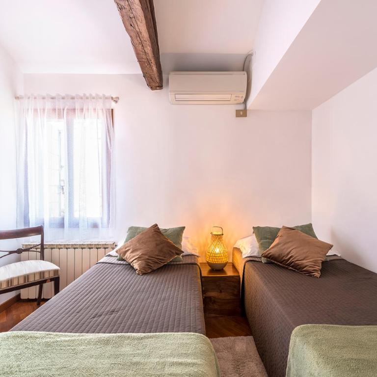 Colombina Like at home 3 bedrooms fully equipped air conditioned - Appartamento con 3 Camere da Letto - 35