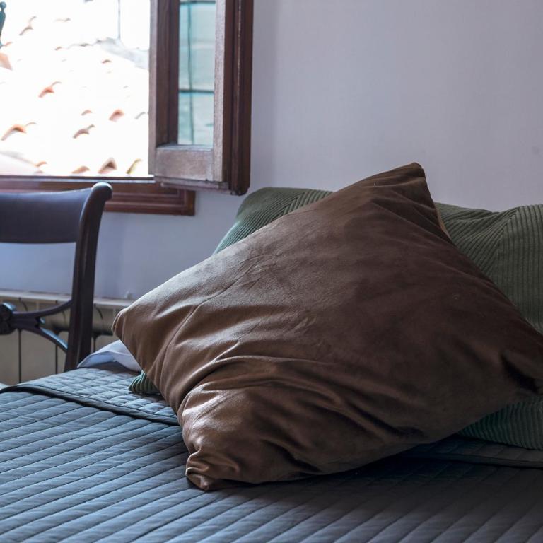 Colombina Like at home 3 bedrooms fully equipped air conditioned - Appartamento con 3 Camere da Letto - 41