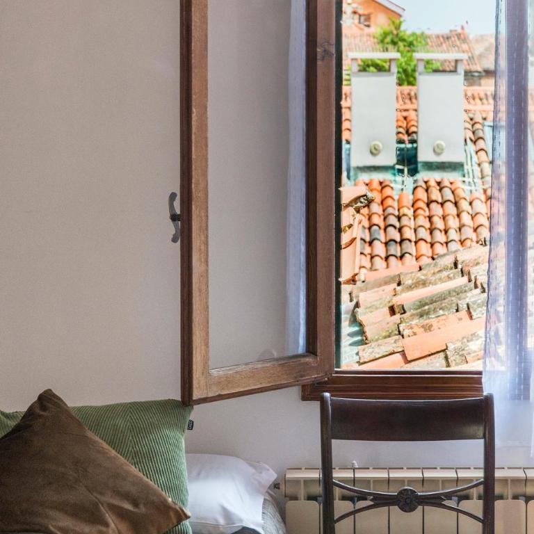 Colombina Like at home 3 bedrooms fully equipped air conditioned - Appartamento con 3 Camere da Letto - 42