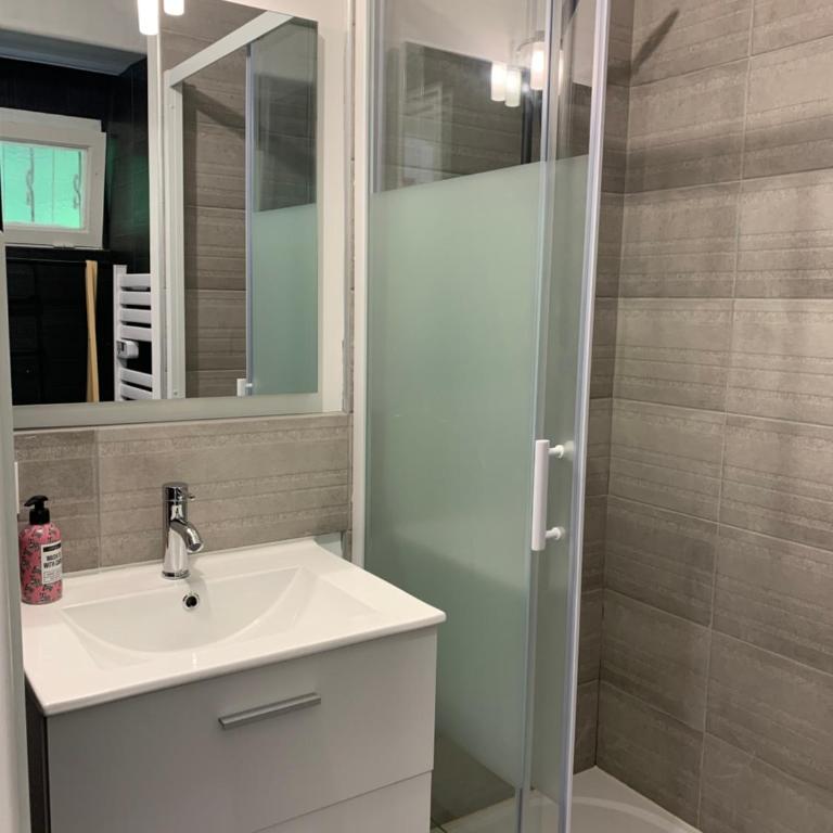 Le Lamartine, vue magnifique face au Lac du Bourget - Apartment with Lake View - 22