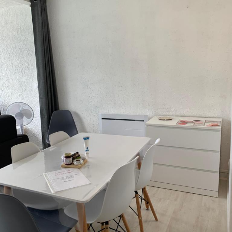 Le Lamartine, vue magnifique face au Lac du Bourget - Apartment with Lake View - 19