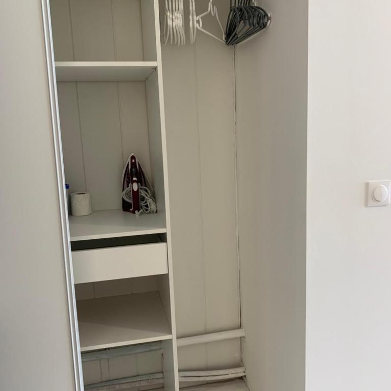 Le Lamartine, vue magnifique face au Lac du Bourget - Apartment with Lake View - 25