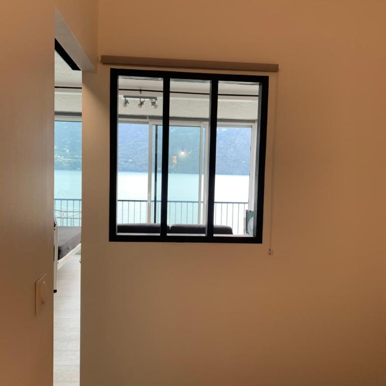 Le Lamartine, vue magnifique face au Lac du Bourget - Apartment with Lake View - 17