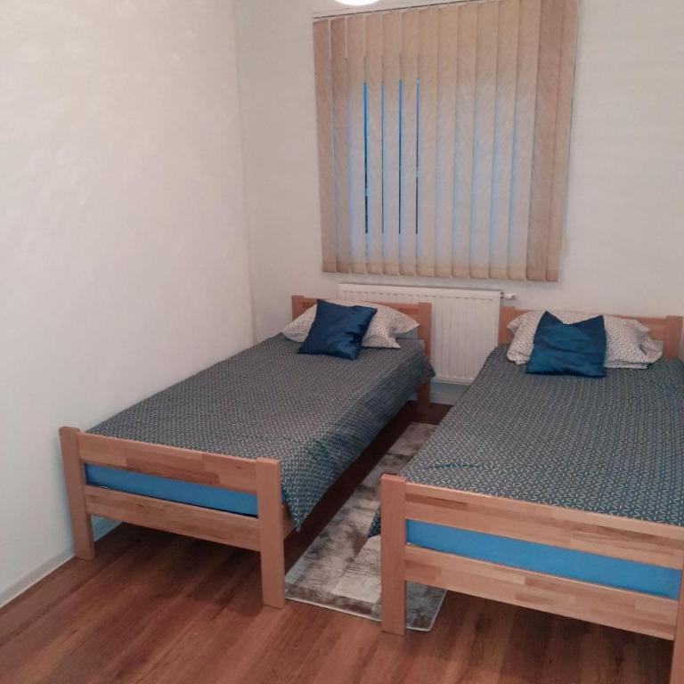 Apartman ALEM Bihac - Two-Bedroom Apartment - 22