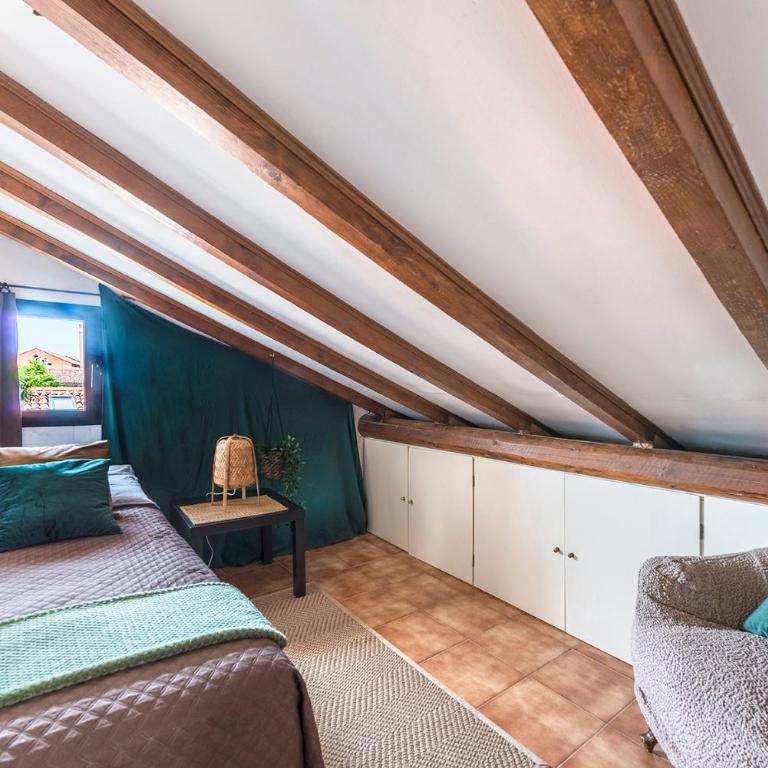 Colombina Like at home 3 bedrooms fully equipped air conditioned - Appartamento con 3 Camere da Letto - 44