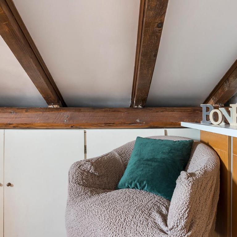 Colombina Like at home 3 bedrooms fully equipped air conditioned - Appartamento con 3 Camere da Letto - 49