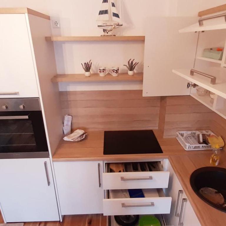 Apartman ALEM Bihac - Two-Bedroom Apartment - 7