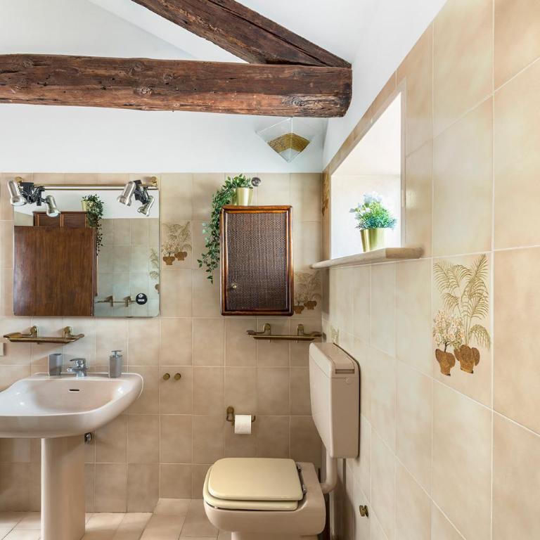 Colombina Like at home 3 bedrooms fully equipped air conditioned - Appartamento con 3 Camere da Letto - 67