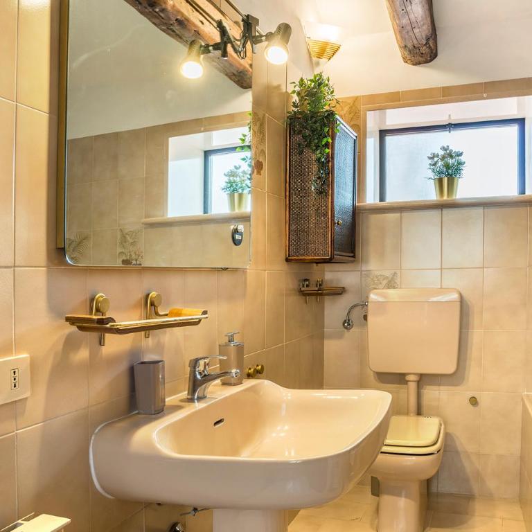 Colombina Like at home 3 bedrooms fully equipped air conditioned - Appartamento con 3 Camere da Letto - 64