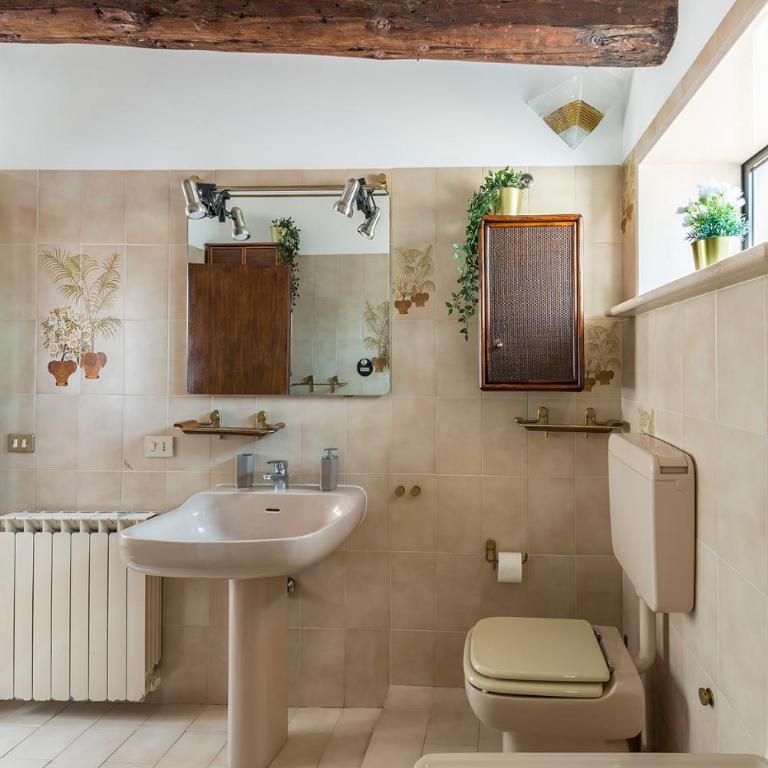 Colombina Like at home 3 bedrooms fully equipped air conditioned - Appartamento con 3 Camere da Letto - 63