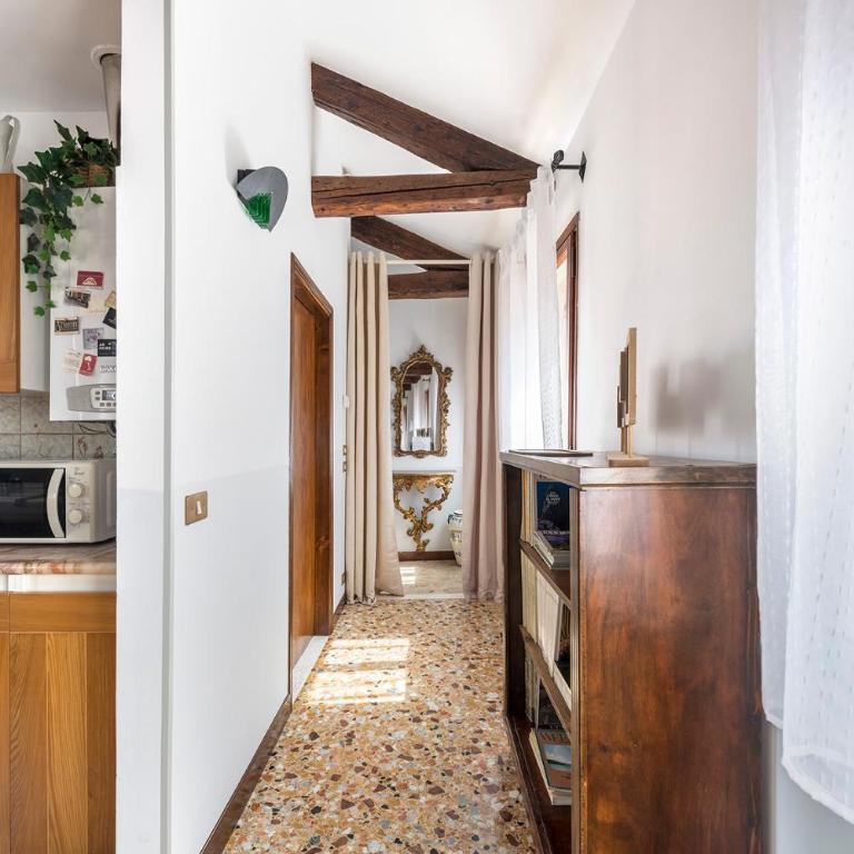 Colombina Like at home 3 bedrooms fully equipped air conditioned - Appartamento con 3 Camere da Letto - 76