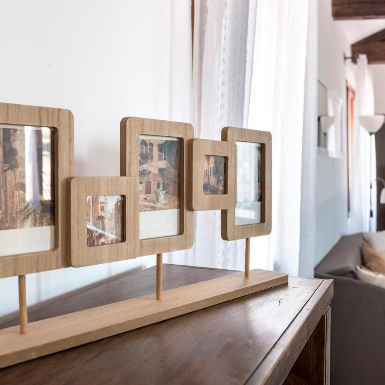 Colombina Like at home 3 bedrooms fully equipped air conditioned - Appartamento con 3 Camere da Letto - 75