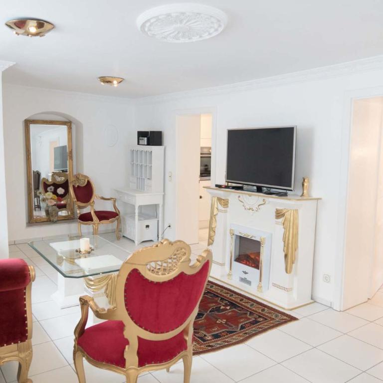 Apartment Storchenfärbe - Superior Apartment mit 1 Schlafzimmer - 10