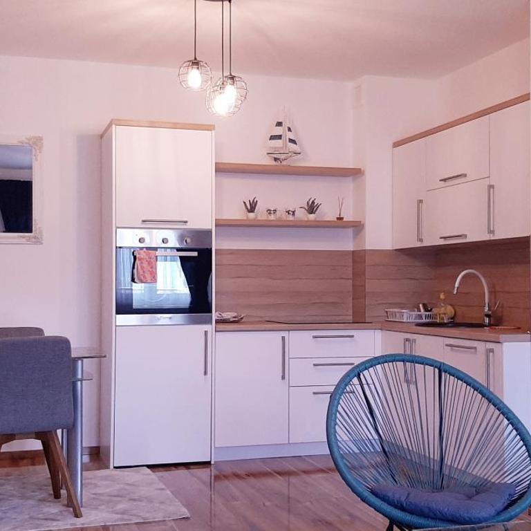Apartman ALEM Bihac - Two-Bedroom Apartment - 8