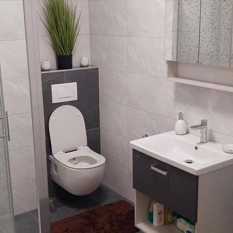 Apartman ALEM Bihac - Two-Bedroom Apartment - 18