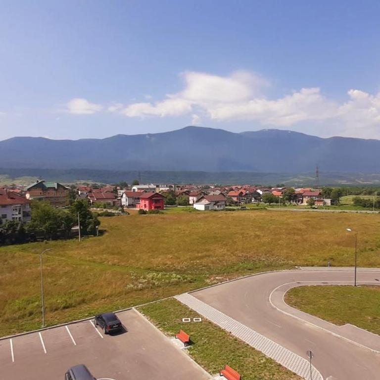 Apartman ALEM Bihac - Two-Bedroom Apartment - 32