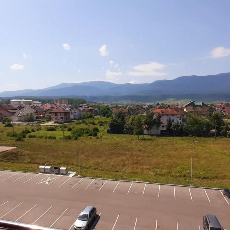 Apartman ALEM Bihac - Two-Bedroom Apartment - 31