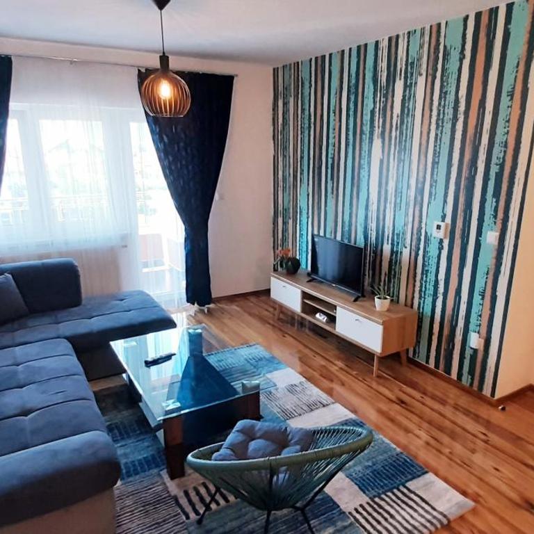 Apartman ALEM Bihac - Two-Bedroom Apartment - 15