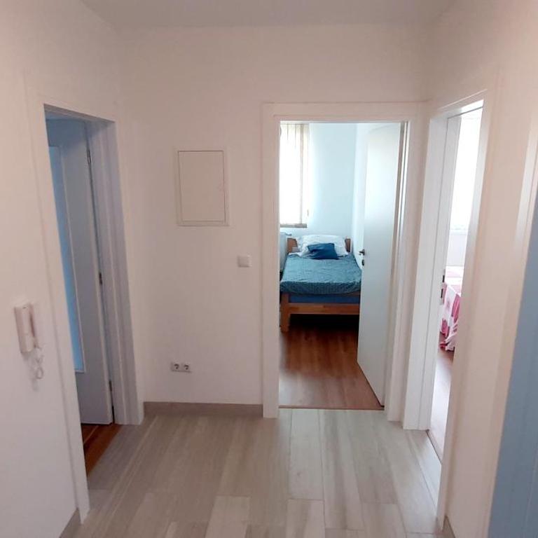 Apartman ALEM Bihac - Two-Bedroom Apartment - 28