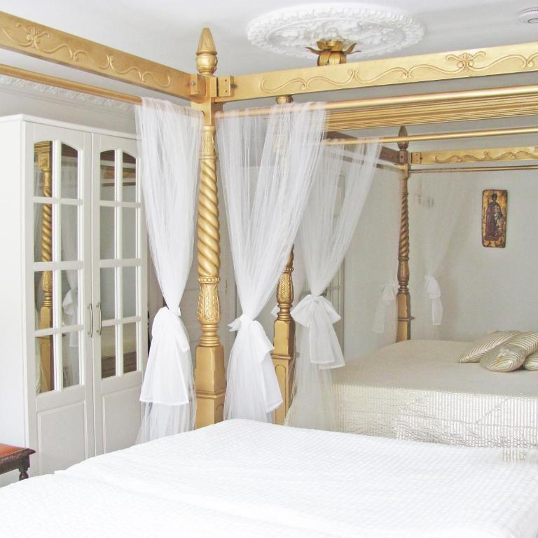Apartment Storchenfärbe - Superior Apartment mit 1 Schlafzimmer - 9