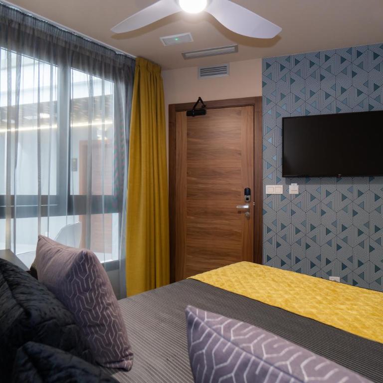 Hotel Perla del Sur - Habitación Individual - 3