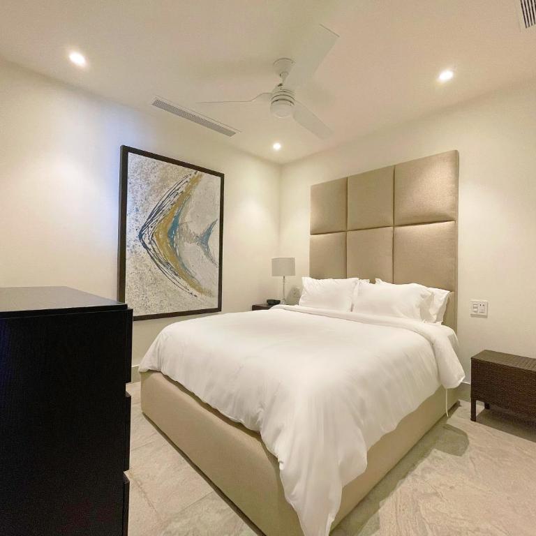 Maxwell Residences at Indah - Apartamento con vistas al mar - 1