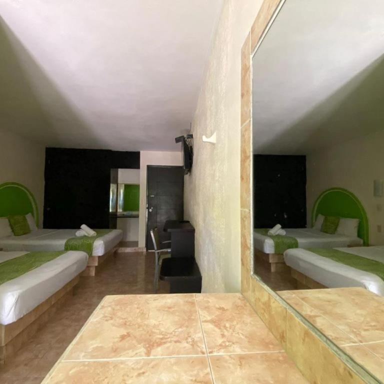 HC International by R&T - Habitación Doble - 2 camas - 14