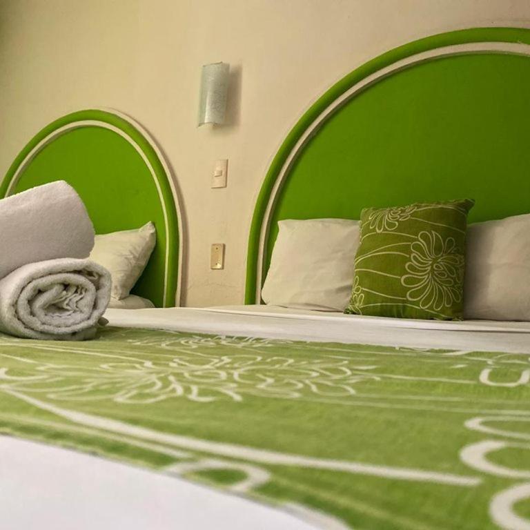 HC International by R&T - Habitación Doble - 2 camas - 18