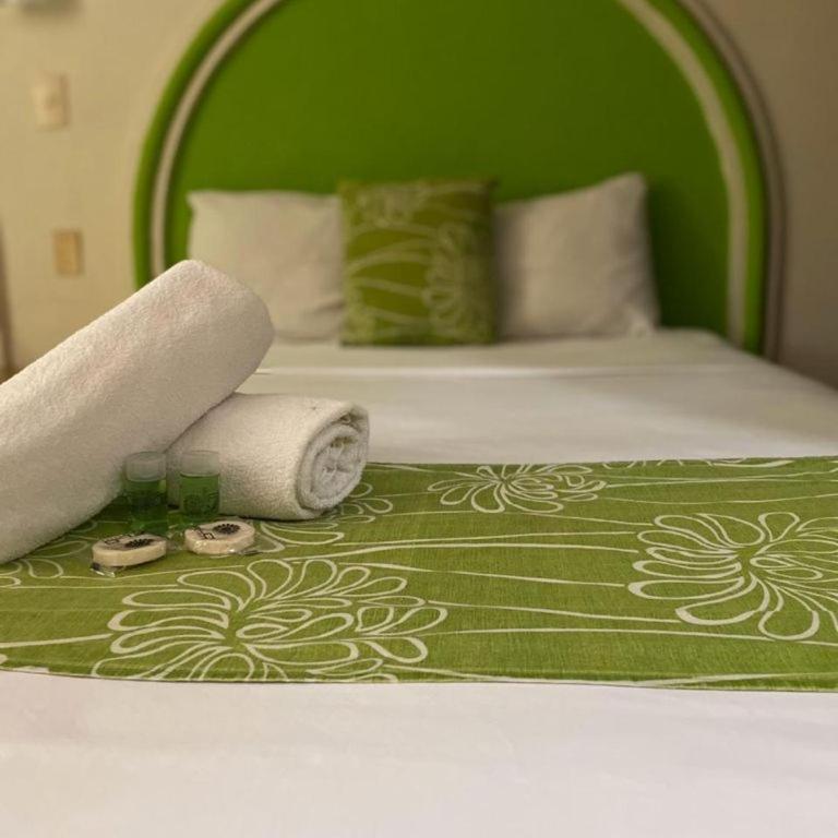 HC International by R&T - Habitación Doble - 2 camas - 21
