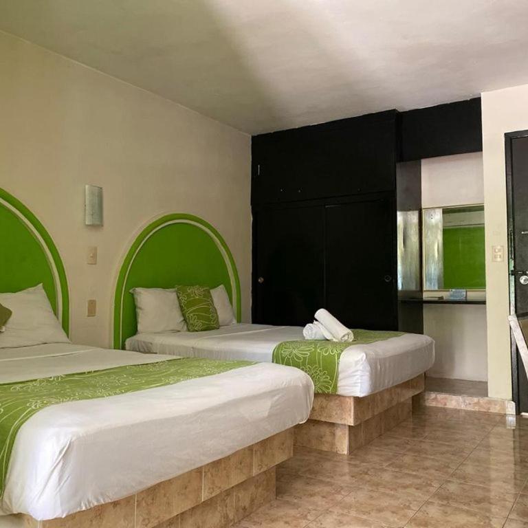 HC International by R&T - Habitación Doble - 2 camas - 27