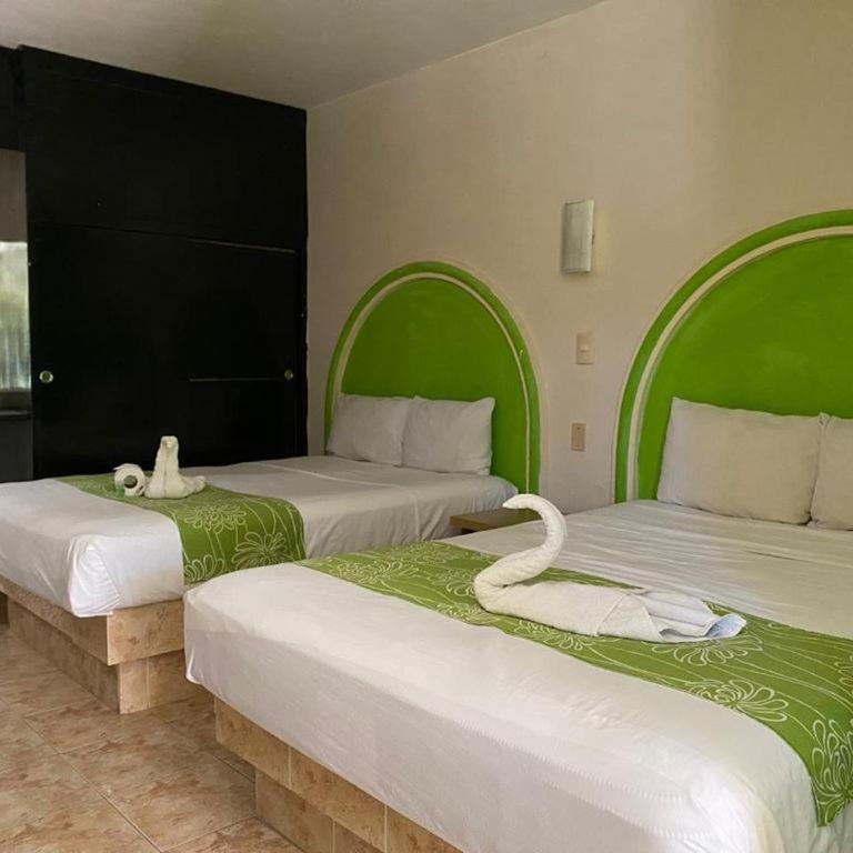 HC International by R&T - Habitación Doble - 2 camas - 28