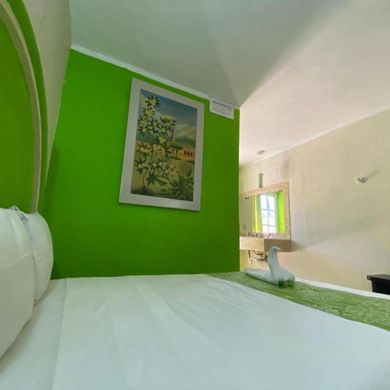 HC International by R&T - Habitación Doble - 2 camas - 32