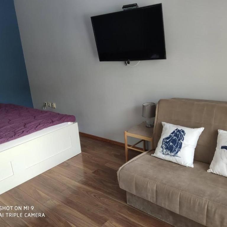 Apartment Anika - One-Bedroom Apartment - 15