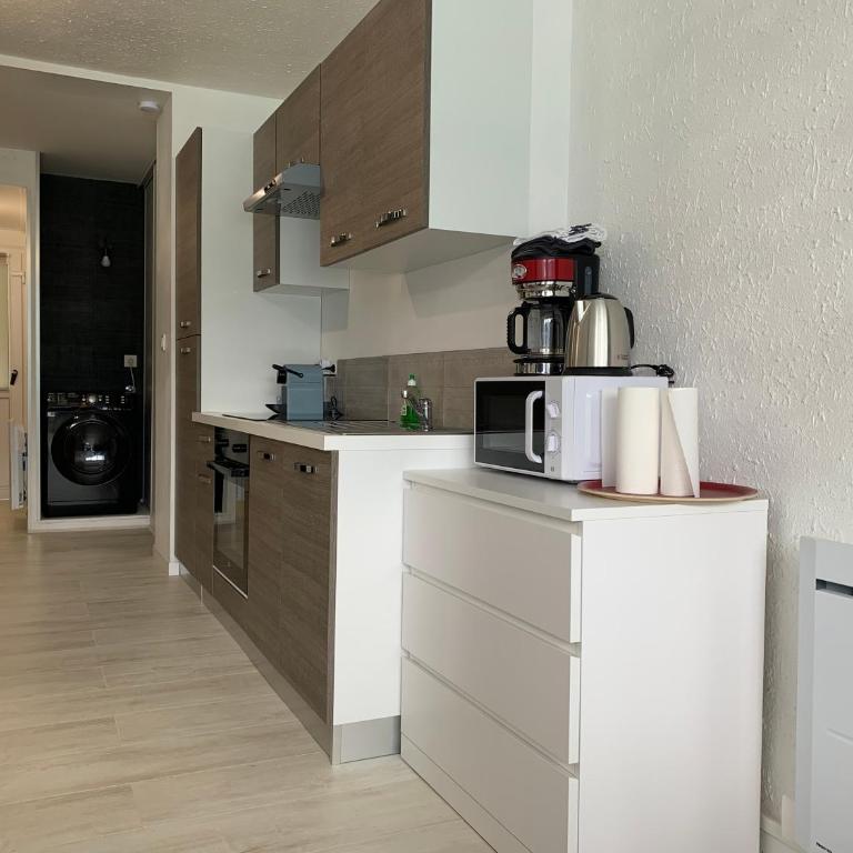 Le Lamartine, vue magnifique face au Lac du Bourget - Apartment with Lake View - 9