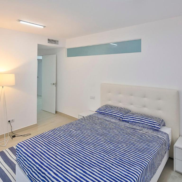 Puerto Banus Frontline 5 Beds Spectacular Apartment - Apartamento - 20