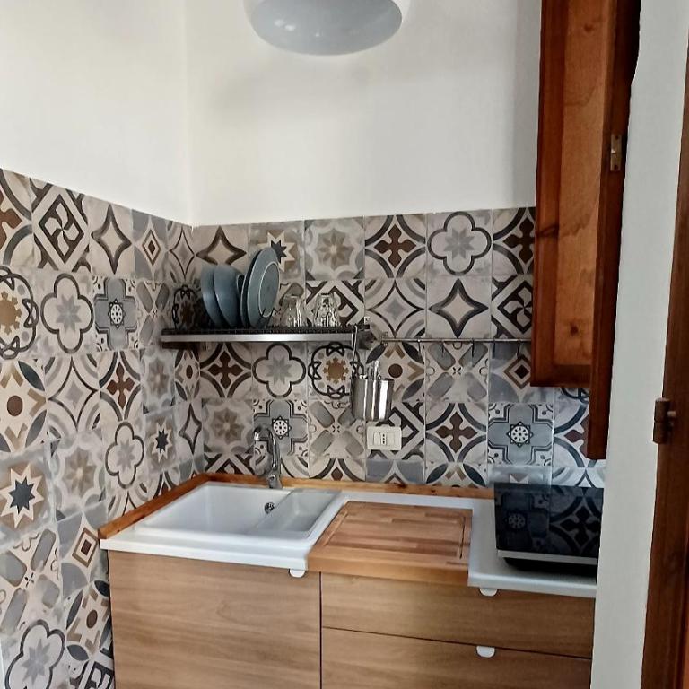 Casa di Zio - One-Bedroom Apartment - 3