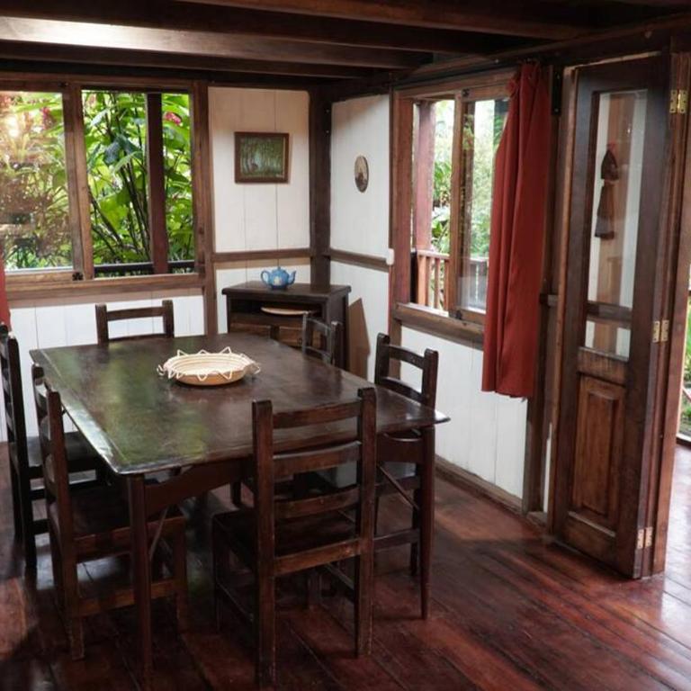 Mindo cozy house - Four-Bedroom House - 29