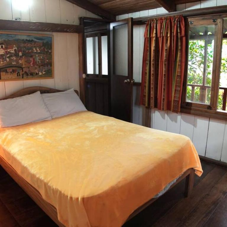 Mindo cozy house - Casa de 4 dormitorios - 37