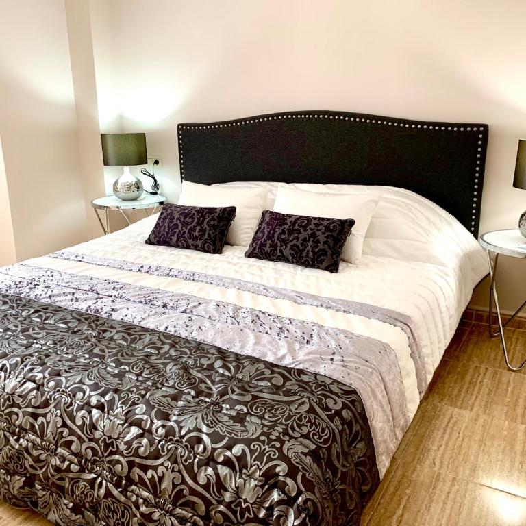 Luxury Apartments Golden Beach Javea - Apartamento de 2 dormitorios - 4