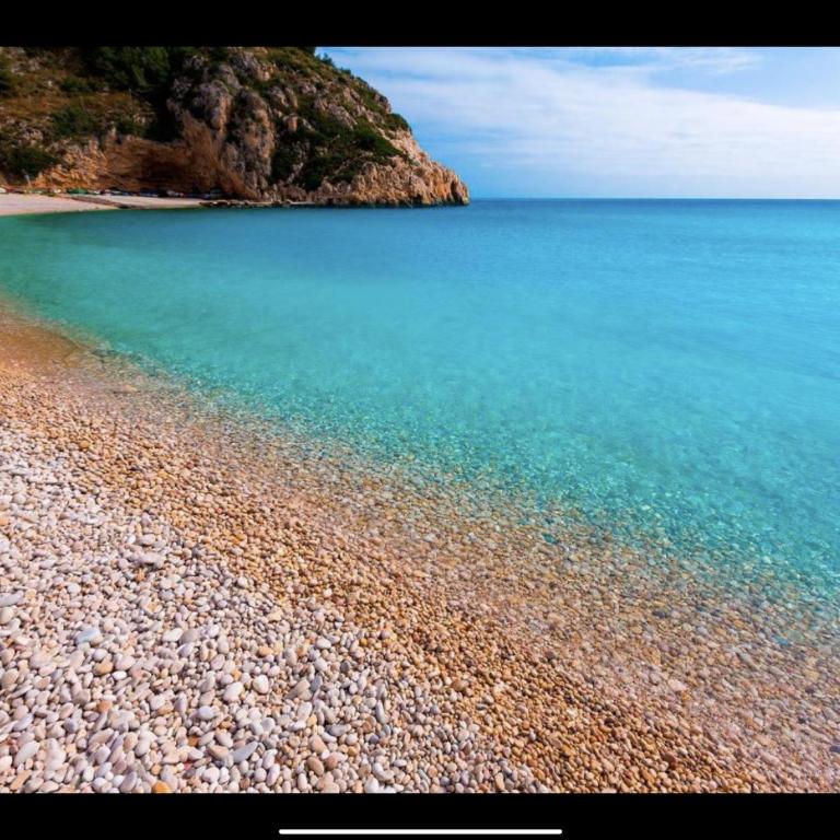 Luxury Apartments Golden Beach Javea - Apartamento de 2 dormitorios - 23