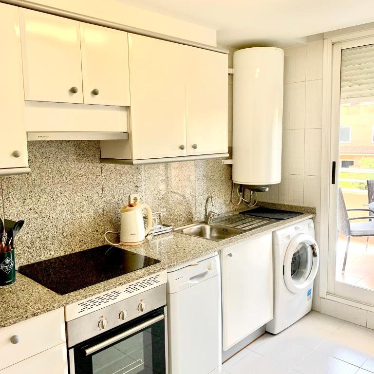 Luxury Apartments Golden Beach Javea - Apartamento de 2 dormitorios - 13
