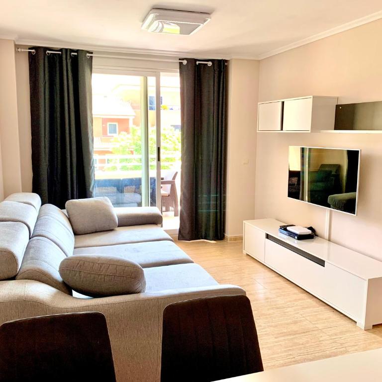 Luxury Apartments Golden Beach Javea - Apartamento de 2 dormitorios - 14