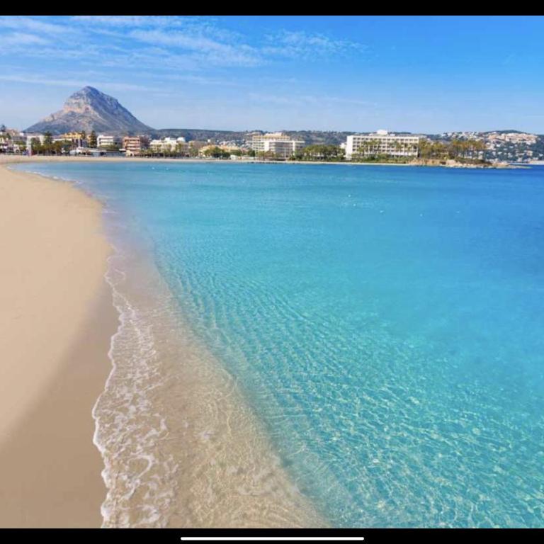 Luxury Apartments Golden Beach Javea - Apartamento de 2 dormitorios - 24